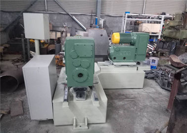Pipe fitting Beveling Machine High Speed Easy Operation 1.8*1.8*2.3M