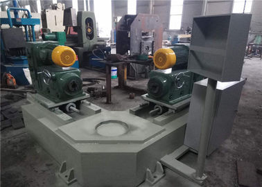 Pipe fitting Beveling Machine High Speed Easy Operation 1.8*1.8*2.3M